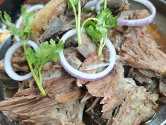 -后卫寨猫耳朵(后卫寨店)