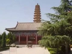 -终南山国家森林公园