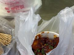 -周签签锅巴土豆(建设路总店)
