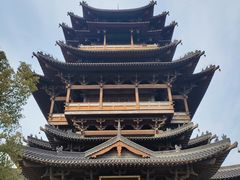 -杭州半山国家森林公园