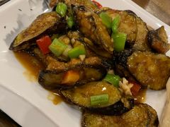 -毛毛熏肉•东北菜老字号(大安街店)