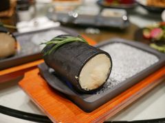 -领事馆19号中餐厅(厦门海景洲际酒店)