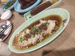 -新白鹿餐厅(城西银泰城店)