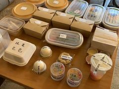 -MIMO CAFE(沙头角店)