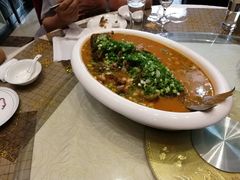 -香格里汀私房菜馆