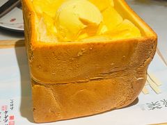 面包诱惑-绿茶餐厅(千岛湖银泰城店)