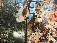 -木槿花韩式炭烤·熟成肉工坊(孙文东路店)