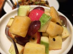 -桂小厨广西菜(万象城店)