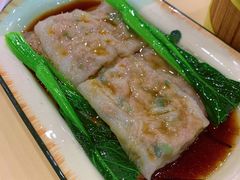 -新梅园不夜粥(龙华店)