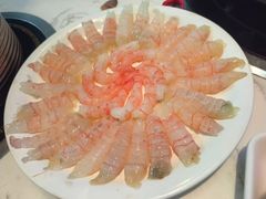 -半岛听涛蒸汽海鲜自助(K11店)