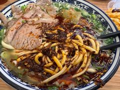 -有礼有面(知春路店)
