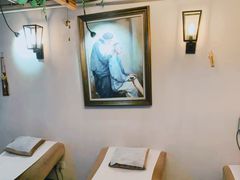 -铭洋专业采耳(田子坊店)