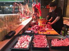 -幸运牛汕头小黄牛牛肉火锅(梅林店)