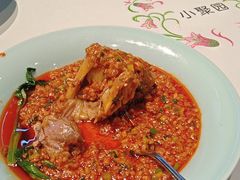 -院8里·小聚园老川菜(九眼桥店)