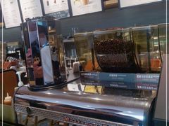 -星巴克(杭州湖滨银泰E区店)