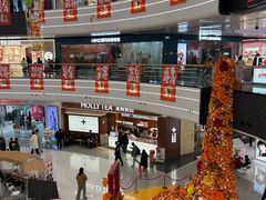-万达广场(北京槐房店)