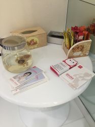 -咪咪比基尼脱毛专业店