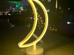 -岁粤Moon·湖景餐厅(月光码头店)