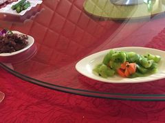 -明珠湖天鹅苑·农家菜馆