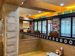 -海兰江石锅饭(水上店)