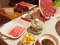 -大龙燚·旷野鲜火锅(广州首店)