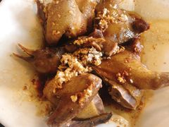 沙姜乳鸽-百利鸽王(紫薇路店)