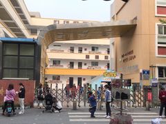 -怪老头甜不辣(抚琴小区店)