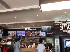-肯德基(杭州浦沿店)