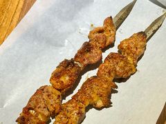 -贯贯吉·清真餐厅(浙江中路店)