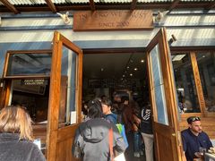 -Fergburger(皇后镇店)