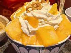 -巴将军·非遗原味火锅(解放碑店)