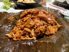 -陆壹捌餐厅(五大道店)