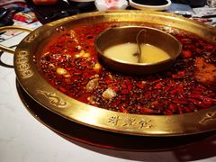-哥老官重庆美蛙鱼头(虹口龙之梦店)