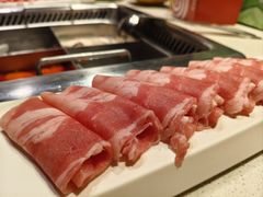-海底捞火锅鲜切牛肉主题店(长寿路店)