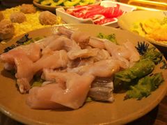 -小龙坎老火锅(北京三里屯店)