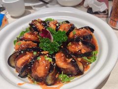 -普天和酒楼(天津之眼店)