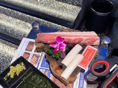 -入火韩国烤肉(凯旋广场店)