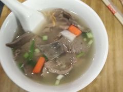 -伍湛记 · 广州老字号(龙津中路店)