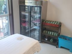 -厚德盲人按摩(太阳城店)