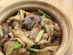 一品煲-顺发饭店