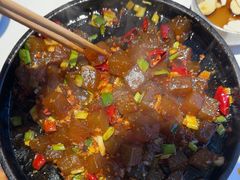 -叁宝烤肉• 西安烧烤(高科新花园店)