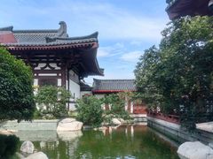 -西安华清御汤酒店