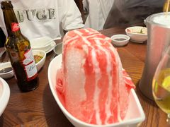 -东海怡品海鲜豆捞(舟宿夜江店)