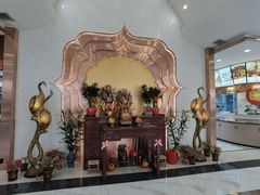 -金华安大酒楼·老牌潮菜·粤式茶点(东方国际店)