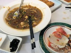 -老洋房花园饭店(绍兴路店)