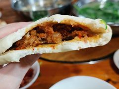 -刘记古镇羊肉汤