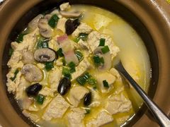 -上海人家花樣年华(中山公园店)