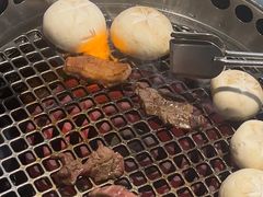 -焱铁烧·黑毛和牛专门店(南宁万象城店)