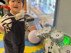 -KIDults童伴儿亲子餐厅(达美中心广场店)