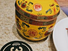 -初色海鲜自助(万丰路店)